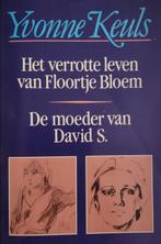 Het verrotte leven van Floortje Bloem - De moeder van David, Gelezen, Yvonne Keuls, N.v.t., Verzenden