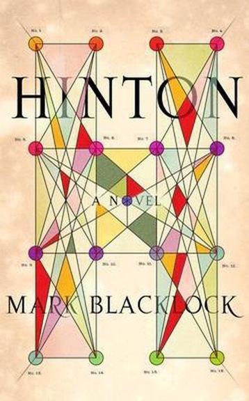 Hinton 9781783785209 Mark Blacklock, Verzenden, Mark Blacklock