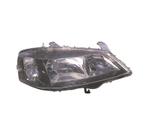 PHARE DROIT POUR OPEL ASTRA G 98-04 FOND NOIR, Auto-onderdelen, Verzenden, Nieuw