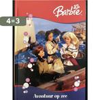 Barbie boeken - AVI E4 - Barbie avontuur op zee, Verzenden, Gelezen