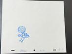 Gracie Films - Dessin danimation original de Lisa Simpson,