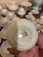 Rosenthal - Theeservies (36) - Sanssouci Gold 24 - Oro 24 Kt, Antiek en Kunst