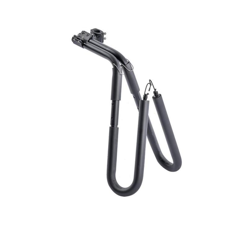 Surfplank vervoeren op fiets - transportbeugel voor, Fietsen en Brommers, Fietsonderdelen, Ophalen of Verzenden