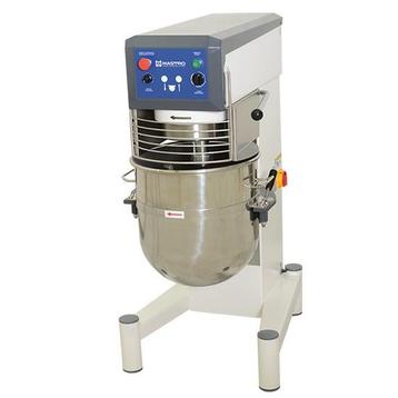 Planetaire Mixer | 60L | 3kW | Afneembare Kom |, Verzenden