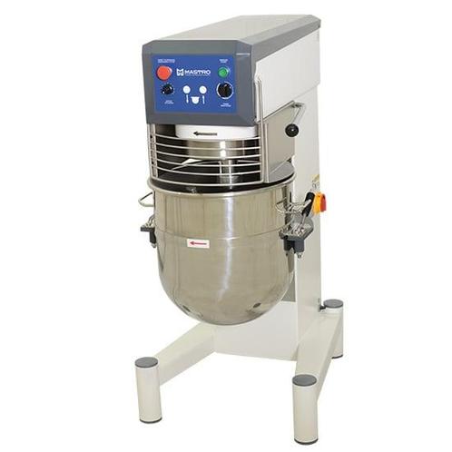 Planetaire Mixer | 60L | 3kW | Afneembare Kom |, Zakelijke goederen, Horeca | Keukenapparatuur, Nieuw in verpakking, Verzenden