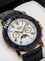 Zeno De Luxe - * Vintage * Moonphase - Sans prix de réserve, Nieuw