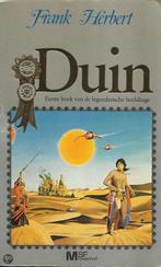 Duin / De boeken van Duin / 1 9789029002578 Frank Herbert, Boeken, Verzenden, Zo goed als nieuw, Frank Herbert