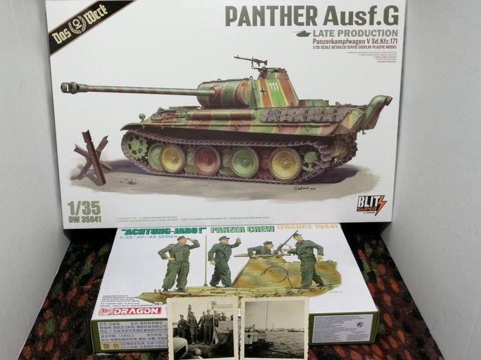 Das Werk + Dragon - Speelgoed Lotto nuovo Germania 1944/45, Enfants & Bébés, Jouets | Autre