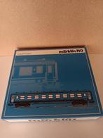 Märklin H0 - 40690 - Ensemble de wagons de passagers pour