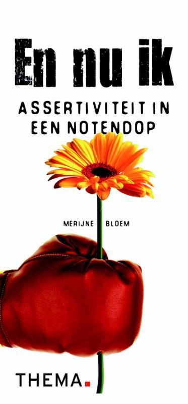 En nu ik 9789058716965 Merijne Bloem, Boeken, Psychologie, Zo goed als nieuw, Verzenden