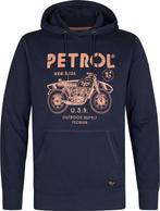 2dekans | Petrol Industries - Heren Artwork Hoodie Palmcove, Vêtements | Hommes, Pulls & Vestes, Ophalen of Verzenden