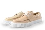Timberland Nette schoenen in maat 43 Beige | 5% extra, Overige kleuren, Verzenden, Timberland, Overige typen