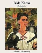 Frida Kahlo 9783888147005, Verzenden, Gelezen