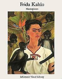 Frida Kahlo 9783888147005, Livres, Langue | Anglais, Envoi