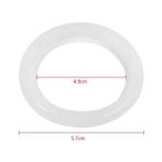 ECCELLENTE Pistonring 51 mm geschikt voor Delonghi en Smeg, Verzenden, Nieuw