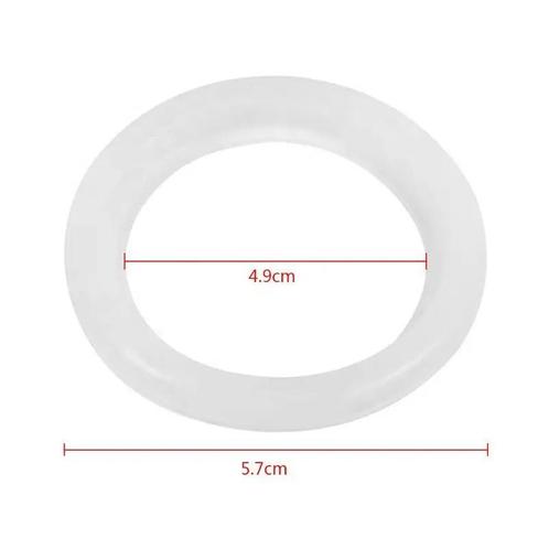 ECCELLENTE Pistonring 51 mm geschikt voor Delonghi en Smeg, Elektronische apparatuur, Koffiezetapparaten, Verzenden