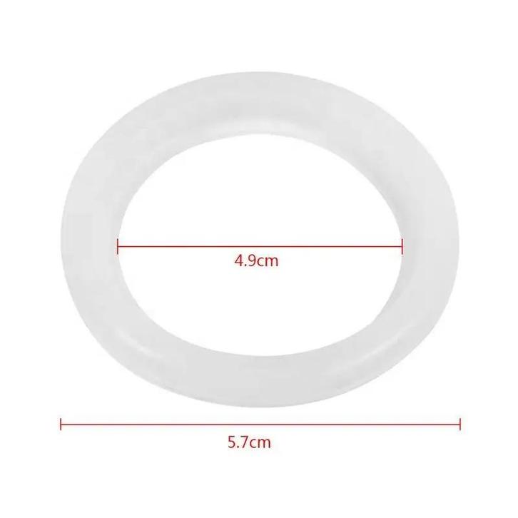 ECCELLENTE Pistonring 51 mm geschikt voor Delonghi en Smeg, Elektronische apparatuur, Koffiezetapparaten, Verzenden