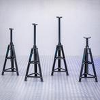 Datona Assteunen hoog 6 ton set - 4 stuks - maximale hoogte, Auto diversen, Ophalen of Verzenden, Nieuw