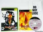 Xbox Classic - Soul Calibur II, Verzenden, Gebruikt