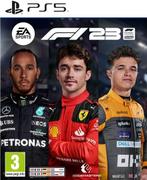 F1 23-Standaard (PlayStation 5) Gebruikt, Games en Spelcomputers, Games | Sony PlayStation 5, Ophalen of Verzenden, Nieuw