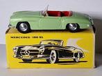 Märklin 1:43 - Voiture miniature - 8025 Mercedes 190 SL -, Hobby en Vrije tijd, Modelauto's | 1:5 tot 1:12, Nieuw