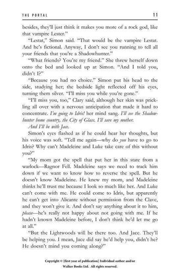 The Mortal Instruments 3: City of Glass / The Mortal, Verzenden, Cassandra Clare