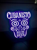 Cubanisto lichtbak led bier - cubanisto - Lichtbak - Acryl