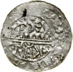 . Nederland - Stad Utrecht Wilhelm von Ponte (1054–1076)., Postzegels en Munten, Munten | Nederland