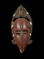 Masker-Marionet - Bozo - Mali, Antiek en Kunst