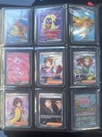 Pokémon - 351 Complete Album - Pokémon - Alakazam,, Nieuw