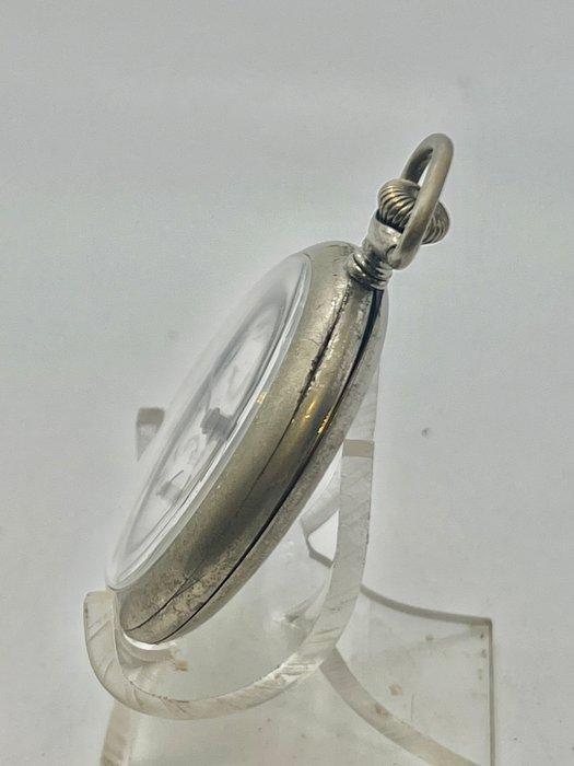 Eterna . Metallo . 1920 - 1900-1949, Handtassen en Accessoires, Horloges | Heren