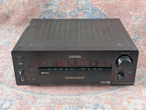Sony - STR-DB830 QS Récepteur stéréo à semi-conducteurs, Audio, Tv en Foto, Radio's