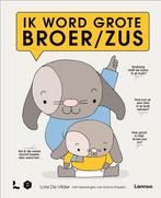 Ik word grote broer/zus / Mama Baas 9789401474603, Boeken, Verzenden, Zo goed als nieuw, Lore De Vilder