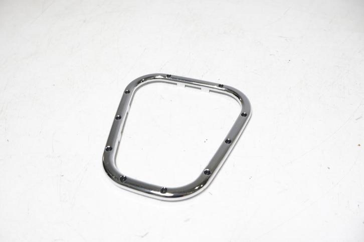 BMW Z3 M OEM Schakelpook chrome sierlijst / strip NIEUW!, Auto-onderdelen, Carrosserie, Ophalen of Verzenden