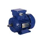 Elektromotor 1,5kW 2900rpm IE3 230/400V, Doe-het-zelf en Bouw, Ophalen of Verzenden, Nieuw
