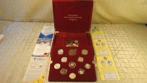 Verenigde Staten. Mix Lot of 20 Coins Including Ancient, Postzegels en Munten, Munten | Europa | Niet-Euromunten