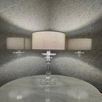 Artelight - N HUSSAIN - Tafellamp - 31% loodkristal -