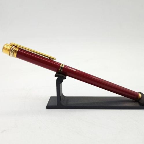 Cartier - Must de Cartier - Stylo à plume, Verzamelen, Pennenverzamelingen