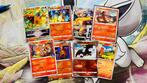 Charizard Collection - 8 cards - japanese