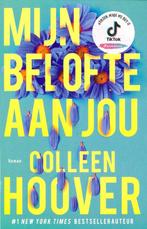Mijn belofte aan jou - Colleen Hoover (TikTok) 9789020553222, Verzenden, Colleen Hoover