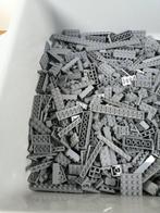 Lego - geen serie - Partij van 1000 donkergrijze (Dark, Kinderen en Baby's, Speelgoed | Duplo en Lego, Nieuw