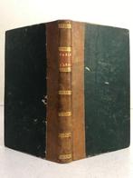 Antoine-Vincent Arnault / Léopold Boilly - Fables - 1813, Antiek en Kunst