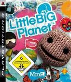 PlayStation 3 : Little Big Planet [German Version], Verzenden