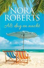 Als dag en nacht 9789402710281 Nora Roberts, Verzenden, Gelezen, Nora Roberts