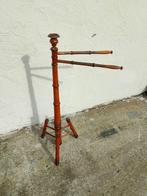 Rek - Bamboe - Handdoekenrek