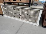 Vernon dressoir, kleur alaska grey, Huis en Inrichting, Kasten | Dressoirs, Nieuw, Overige materialen