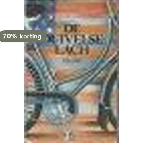 Duivelse lach 9789022506660 Régine Deforges, Boeken, Romans, Gelezen, Verzenden
