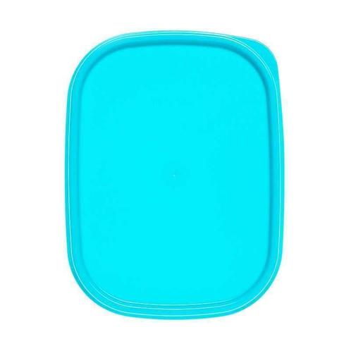 Tupperware Losse Deksel voor RuimteSpaarder Rechthoek, Huis en Inrichting, Keuken | Tupperware, Nieuw, Verzenden