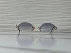 Cartier - C Decor Rimless - Lunettes de soleil, Nieuw