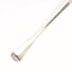 G. Bourgoo (Ieper 1768) - Potagielepel / Brijlepel -